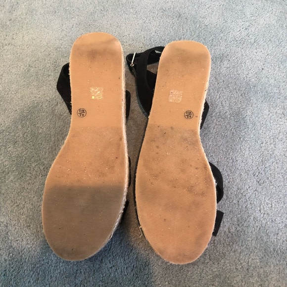 chinese laundry espadrilles